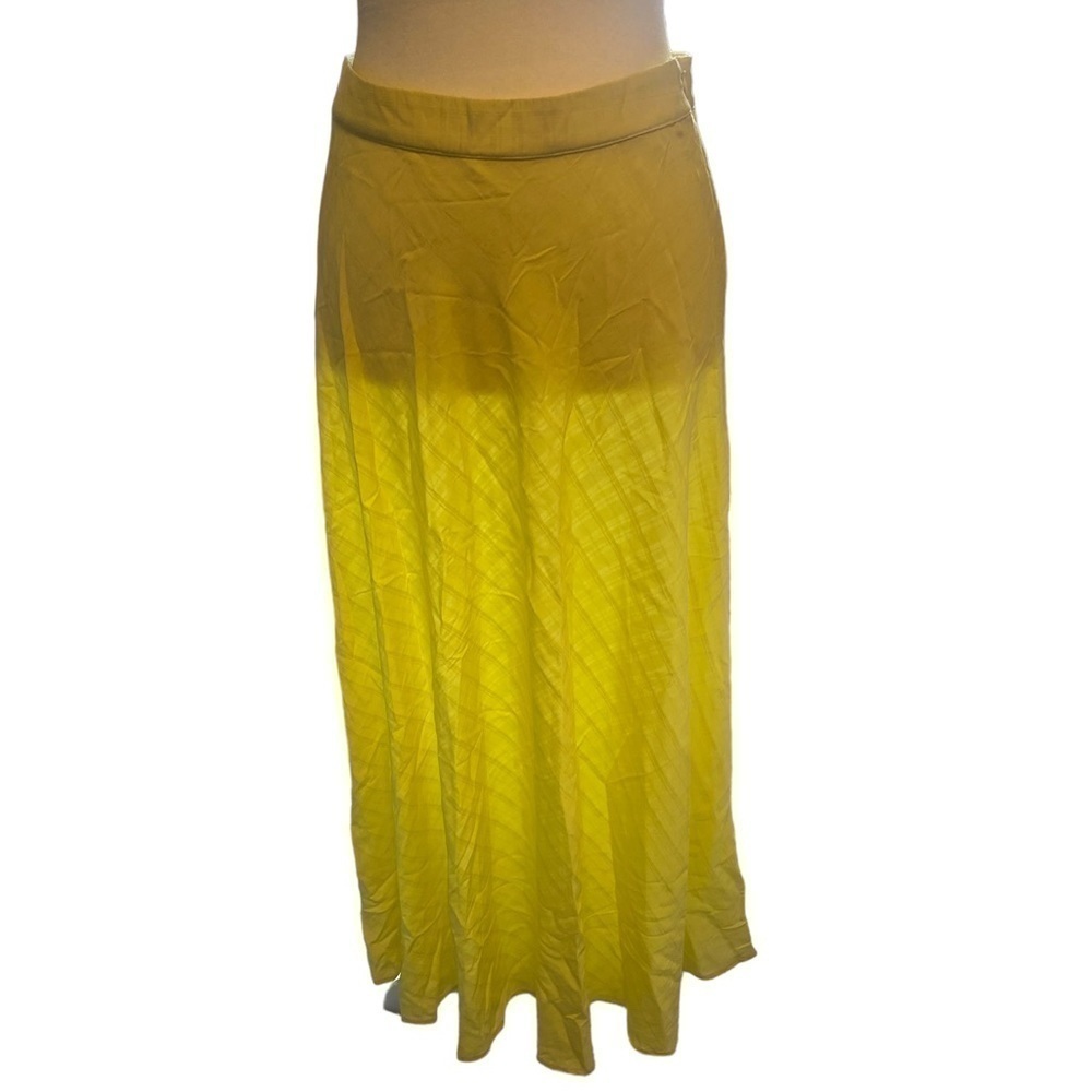 Nasty Gal Maxi Skirt size 2